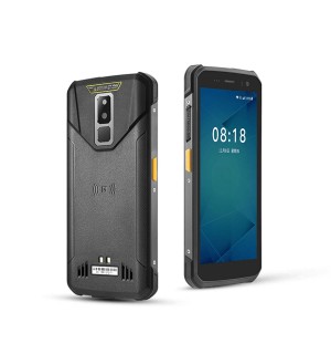 IDATA EL TER. ANDROID 5.5" T1   - ADİSYON TERMİNALİ